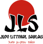 Logo JUDO LITTORAL SABLAIS